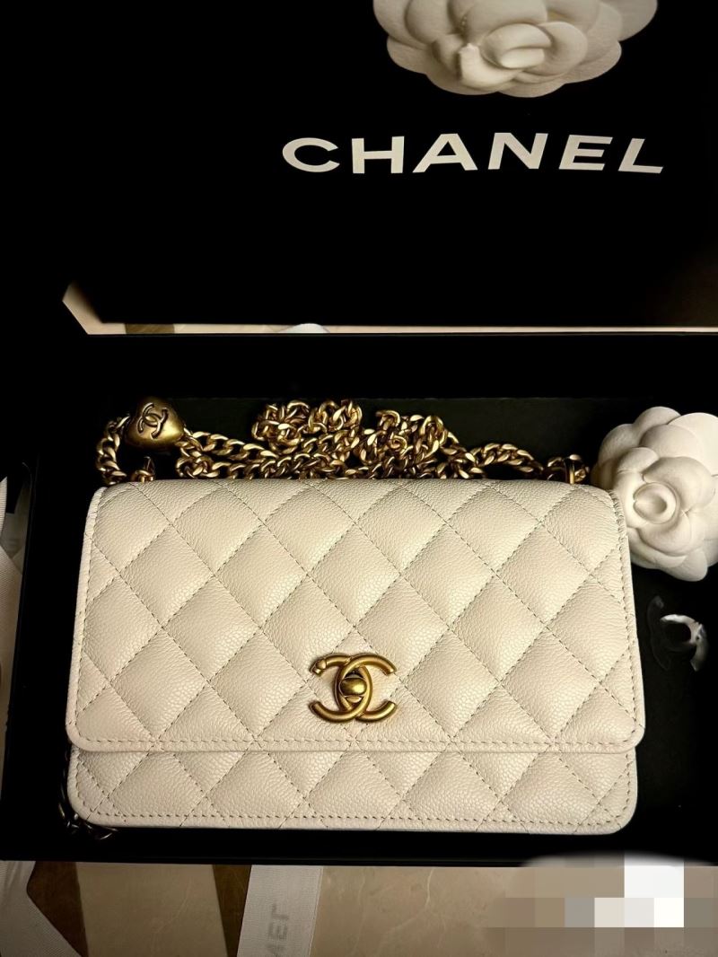 Chanel WOC Bags